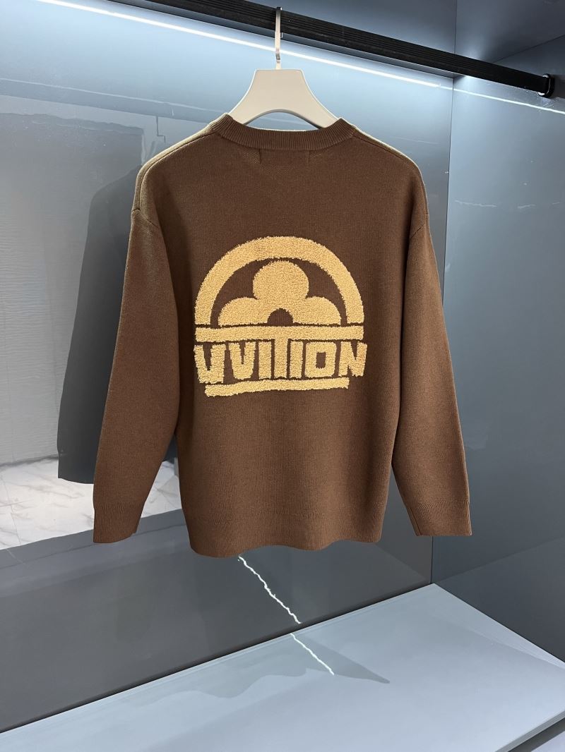 Louis Vuitton Sweaters